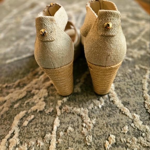 Michael Kors Wedges - Picture 4 of 6